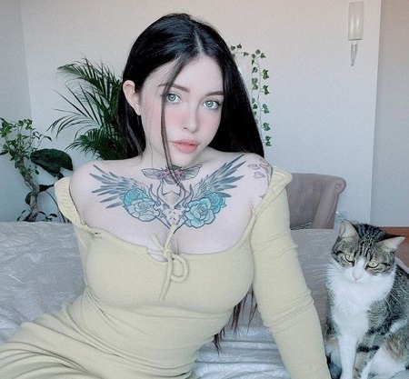 Who is Marina Mui? Wiki, Height, Age, Boyfriend, Family, Bio & More 15 Marina Mui Personal Life & Boyfriend