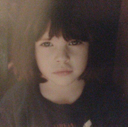 Who is Marina Mui? Wiki, Height, Age, Boyfriend, Family, Bio & More 3 Marina Mui childhood picture