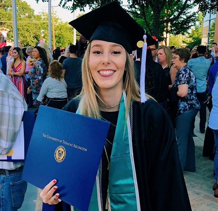 MeganPlays Wiki | Height, Age, Boyfriend, Family, Biography & More 5 MeganPlays completed her degree from the University of Texas at Arlington in 2018