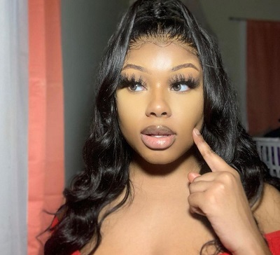 Mia J (TikTok Star) Wiki | Height, Age, Boyfriend, Family, Biography & More 9 Mia J Career & Net Worth