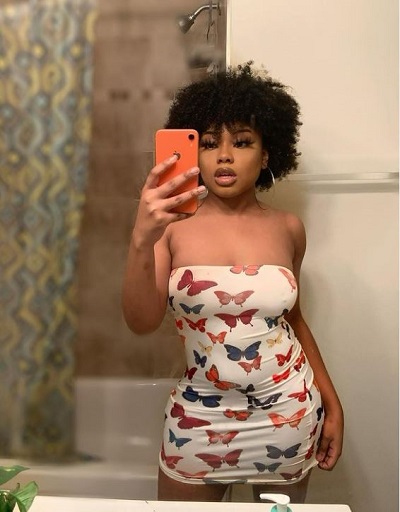 Mia J (TikTok Star) Wiki | Height, Age, Boyfriend, Family, Biography & More 13 Mia J body measurement