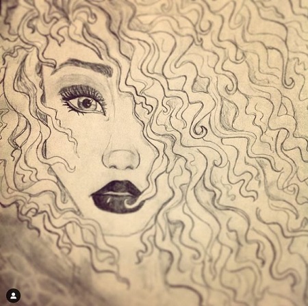 Micarah Tewers Wiki | Height, Age, Boyfriend, Family, Biography & More 14 Micarah Tewers likes to draw.