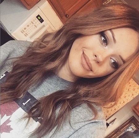 Micarah Tewers Wiki | Height, Age, Boyfriend, Family, Biography & More 5 Micarah Tewers wiki.
