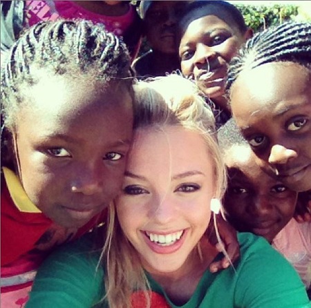 Micarah Tewers Wiki | Height, Age, Boyfriend, Family, Biography & More 13 Micarah Tewers with kids.