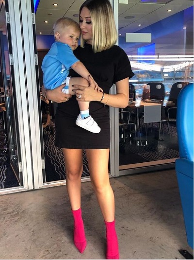 Michele Lacroix Wiki | Age, Husband, Height, Family, Biography & More 6 Michele Lacroix Height & Weight