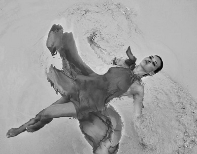 Michele Lacroix Wiki | Age, Husband, Height, Family, Biography & More 10 Michele Lacroix during photoshoot