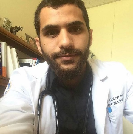 Mohamed Zeyara Wiki | Age, Wife, Height, Family, Biography & More 4 Mohamed Zeyara bio.