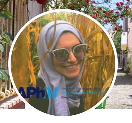 Mohamed Zeyara Wiki | Age, Wife, Height, Family, Biography & More 8 Mohamed Zeyara wife Ahlam Abukhadrah.