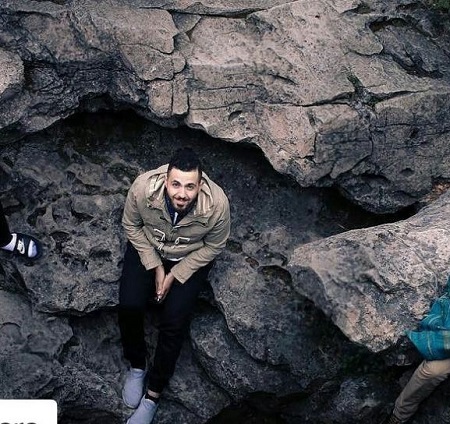 Mohamed Zeyara Wiki | Age, Wife, Height, Family, Biography & More 3 Mohamed Zeyara wiki.