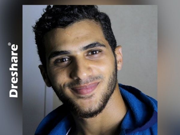 Mohamed Zeyara