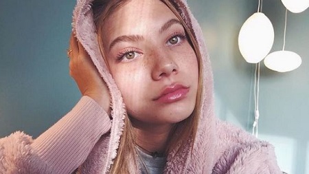 Nadia Turner Wiki, Height, Age, Boyfriend, Family, Biography & More 16 Nadia Turner facts