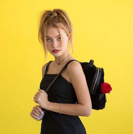 Nadia Turner Wiki, Height, Age, Boyfriend, Family, Biography & More 13 Nadia Turner wiki