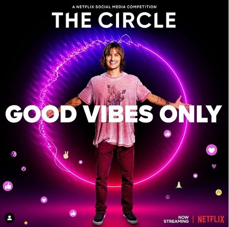 Bryant Wood Wiki | Height, Age, Girlfriend, Family, Biography & More 14 Netflix show 'The Circle'.
