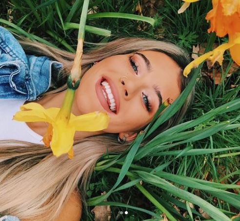Olivia Neill Wiki | Height, Age, Boyfriend, Family, Biography & More 4 Olivia Neill wiki