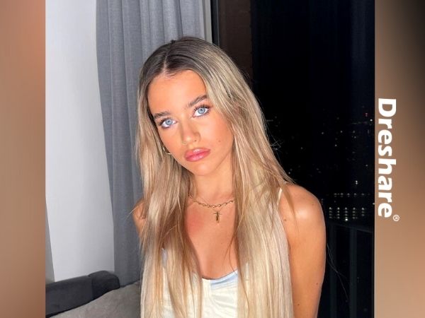 Olivia Neill