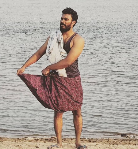 Pavan Tej Konidela Wiki | Age, Wife, Caste, Family, Biography & More 6 Pavan Tej Konidela Height & Weight