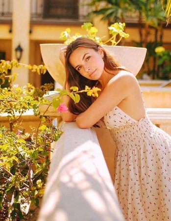 Pierson Wodzynski Wiki | Height, Age, Boyfriend, Family, Biography & More 2 Pierson Wodzynski bio
