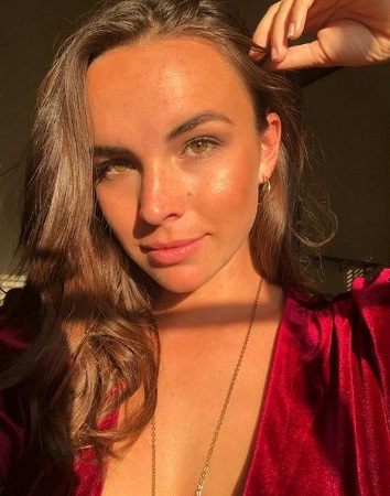 Pierson Wodzynski Wiki | Height, Age, Boyfriend, Family, Biography & More 17 Pierson Wodzynski facts
