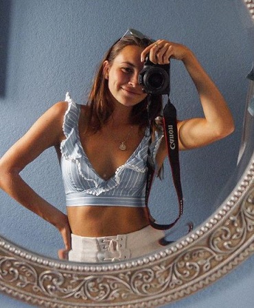 Pierson Wodzynski Wiki | Height, Age, Boyfriend, Family, Biography & More 18 Pierson Wodzynski is a photographer
