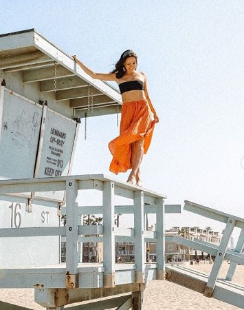 Pierson Wodzynski Wiki | Height, Age, Boyfriend, Family, Biography & More 5 Pierson Wodzynski wiki