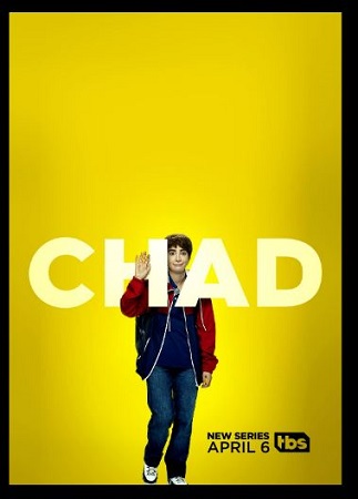 Armani Jackson Wiki, Height, Age, Girlfriend, Family, Biography & More 14 Poster of Armani Jackson tv series Chad.