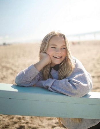 Pressley Hosbach Wiki, Height, Age, Boyfriend, Family, Biography & More 21 Pressley Hosbach facts