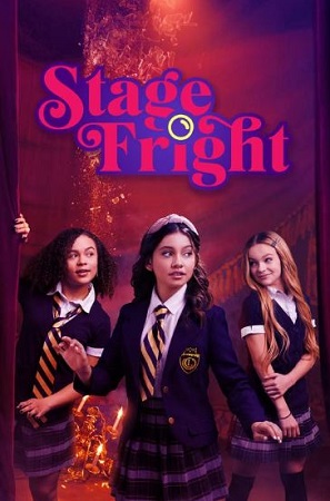 Pressley Hosbach Wiki, Height, Age, Boyfriend, Family, Biography & More 20 Pressley Hosbach in the series Stage Fright