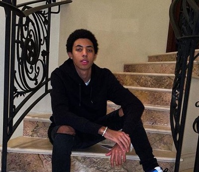 Preston Pippen Wiki (Scottie Pippen's Son) Height, Age, Girlfriend, Family, Biography & More 4 Preston Pippen Age, Wiki & Bio