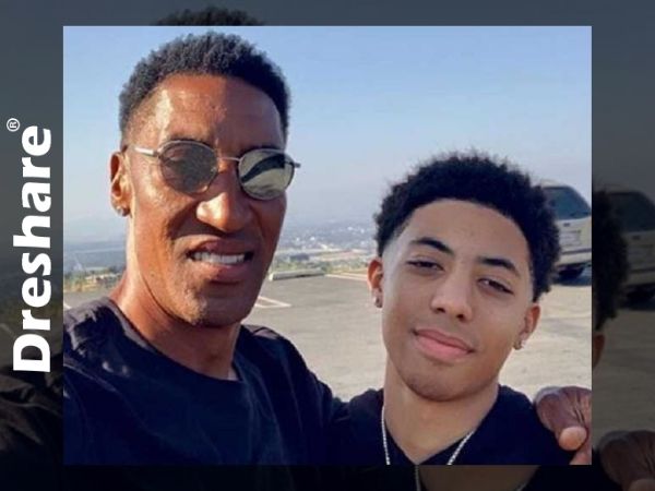 Preston Pippen