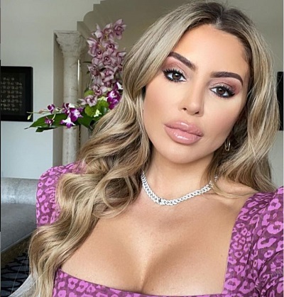 Preston Pippen Wiki (Scottie Pippen's Son) Height, Age, Girlfriend, Family, Biography & More 15 Preston Pippen's mother