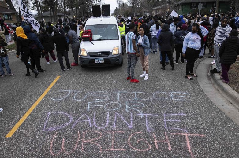 Daunte Wright Wiki | Age, Family, Death, Girlfriend, Biography & More 10 Protests for Daunte Wright's death