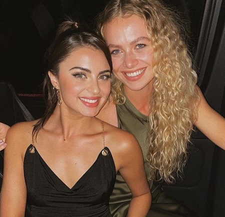 Rachael Kirkconnell Reality TV Show Career Details