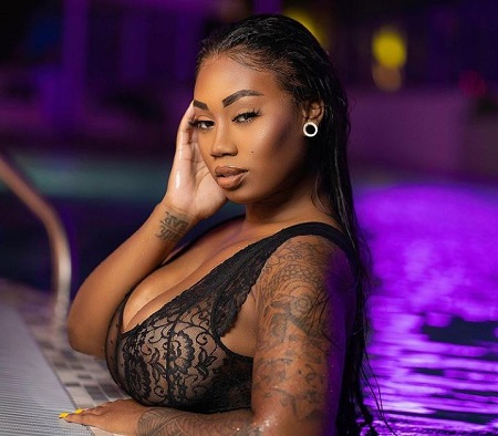 Who is Red Spice? Wiki, Height, Age, Boyfriend, Net worth, Bio & More 4 Red Spice Age, Wiki & Bio