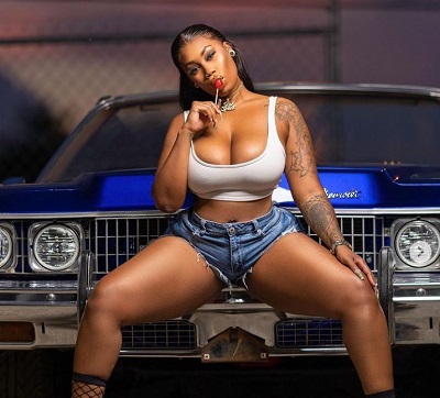 Who is Red Spice? Wiki, Height, Age, Boyfriend, Net worth, Bio & More 15 Red Spice Career & Net Worth
