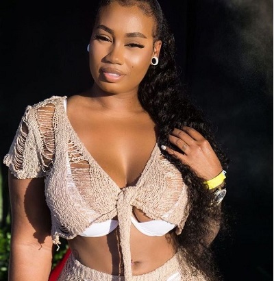 Who is Red Spice? Wiki, Height, Age, Boyfriend, Net worth, Bio & More 8 Red Spice Early Life, Parents & Siblings