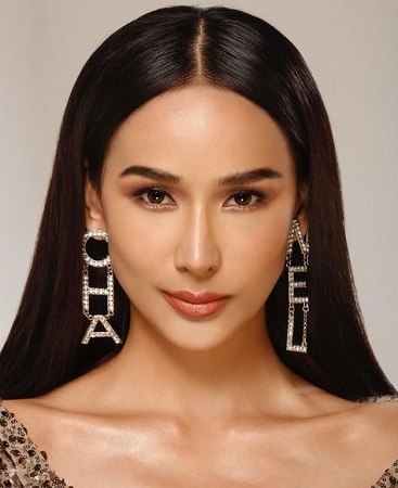 Samantha Bernardo Wiki, Height, Age, Boyfriend, Family, Biography & More 25 Samantha Bernardo facts