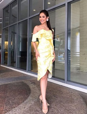 Samantha Bernardo Wiki, Height, Age, Boyfriend, Family, Biography & More 6 Samantha Bernardo height
