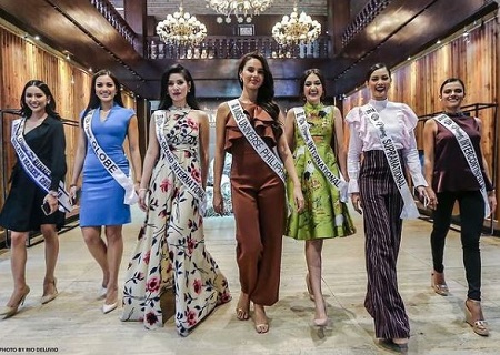 Samantha Bernardo Wiki, Height, Age, Boyfriend, Family, Biography & More 19 Samantha at BbPilipinas2018
