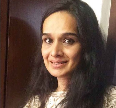 Shivangi Kolhapure Age, Wiki & Bio