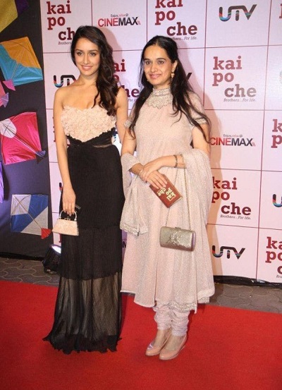 Shivangi Kolhapure Height & Weight