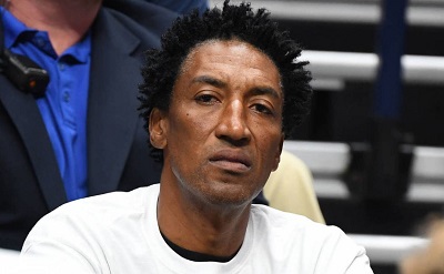 Sonya Roby is best recognize for being ex-girlfriend of Scottie Pippen
