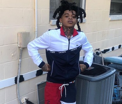 SpotemGottem (Rapper) Wiki | Height, Age, Girlfriend, Family, Biography & More 10 SpotemGottem Career & Net Worth