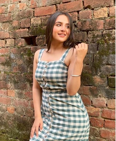 Sruishty Mann Wiki, Age, Height, Boyfriend, Family, Biography & More 3 Sruishty Mann bio.