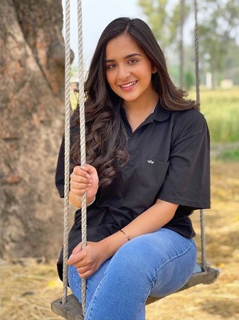 Sruishty Mann Wiki, Age, Height, Boyfriend, Family, Biography & More 5 Sruishty Mann wiki.