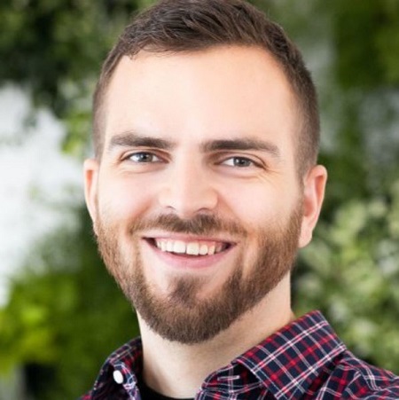 Stefan Thomas Wiki, Age, Net worth, Girlfriend, Family, Biography & More 4 Stefan Thomas Age, Wiki & Bio