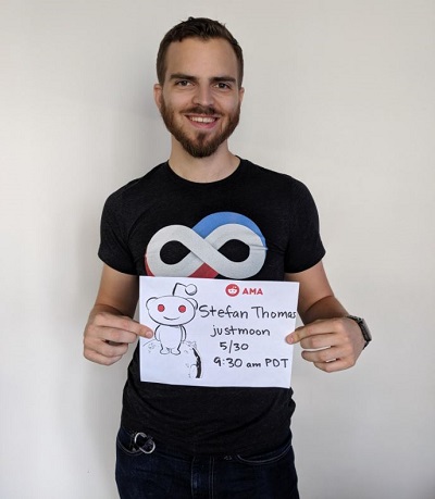 Stefan Thomas Wiki, Age, Net worth, Girlfriend, Family, Biography & More 10 Stefan Thomas Career & Net Worth