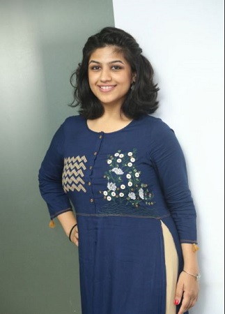 Supriya Aysola Wiki, Height, Age, Boyfriend, Family, Biography & More 13 Supriya Aysola is a hard-working actress.