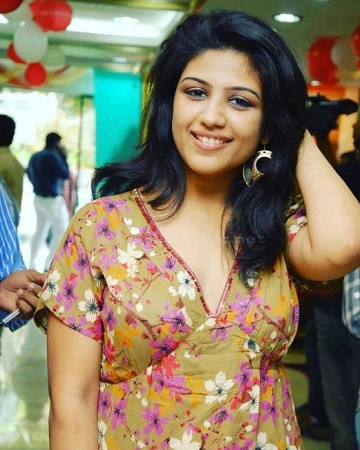 Supriya Aysola Wiki, Height, Age, Boyfriend, Family, Biography & More 6 Supriya Aysola is a secretive person.