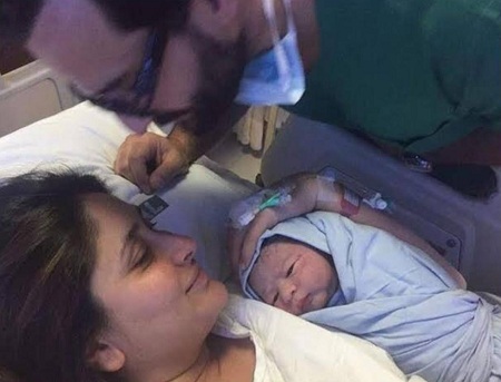 Taimur Ali Khan Wiki, Height, Age, Family, Photos, Biography & More 2 Taimur Ali Khan was born on December 20th in 2016