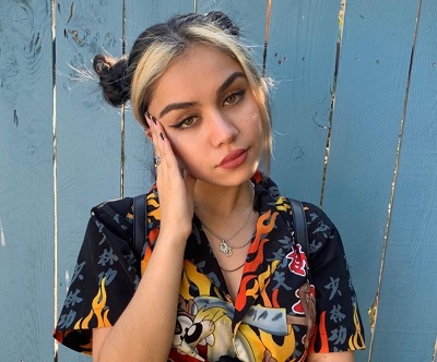 Tarayummy is a well known Instagram star